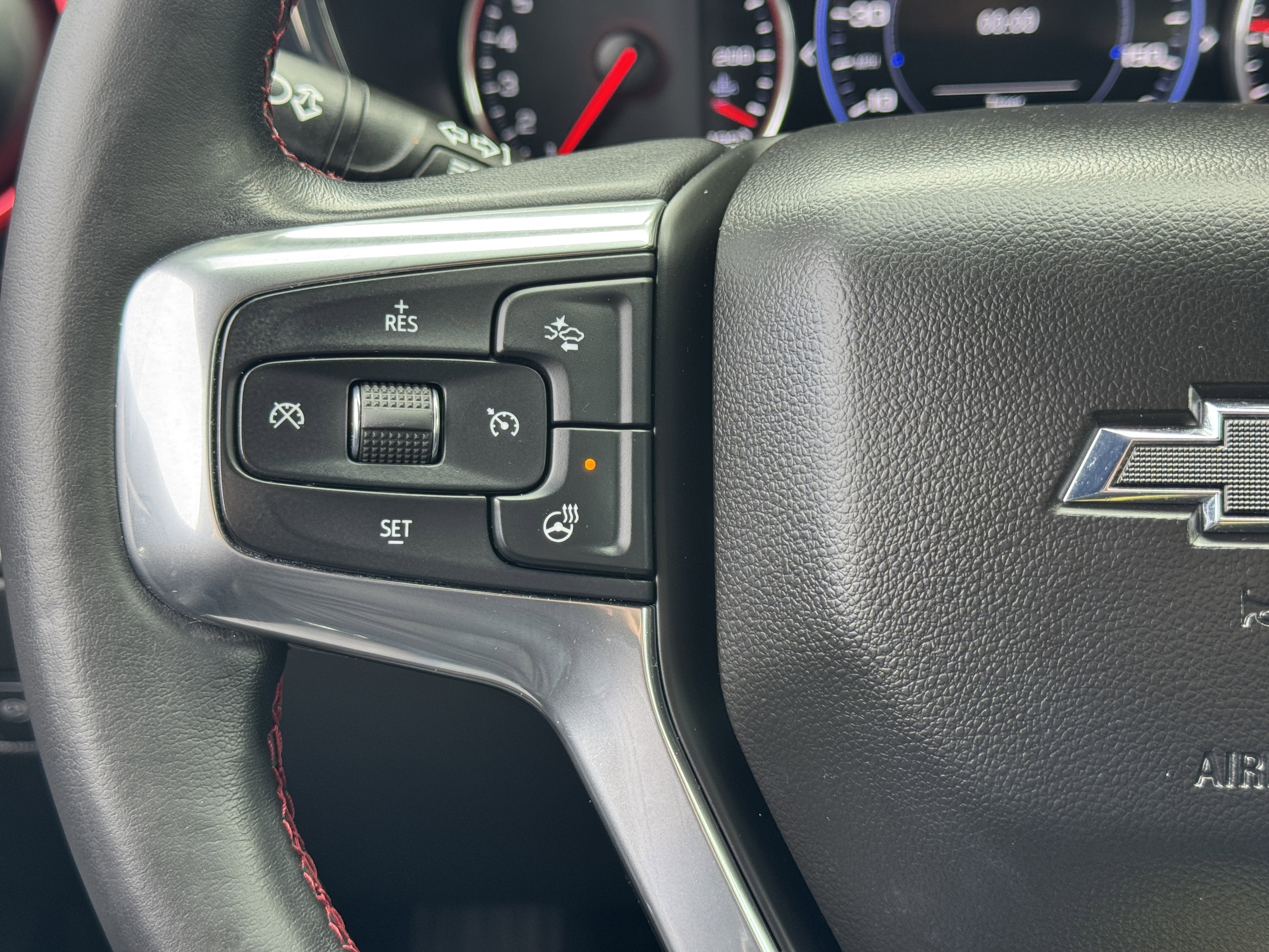 Used 2019 Chevrolet Blazer RS image 31