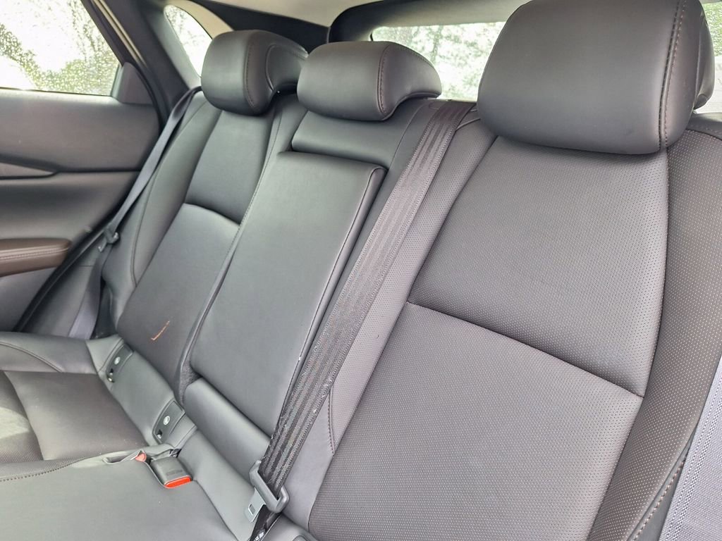 Used 2024 MAZDA CX-30 AWD 2.5 S w/ Premium Package image 24