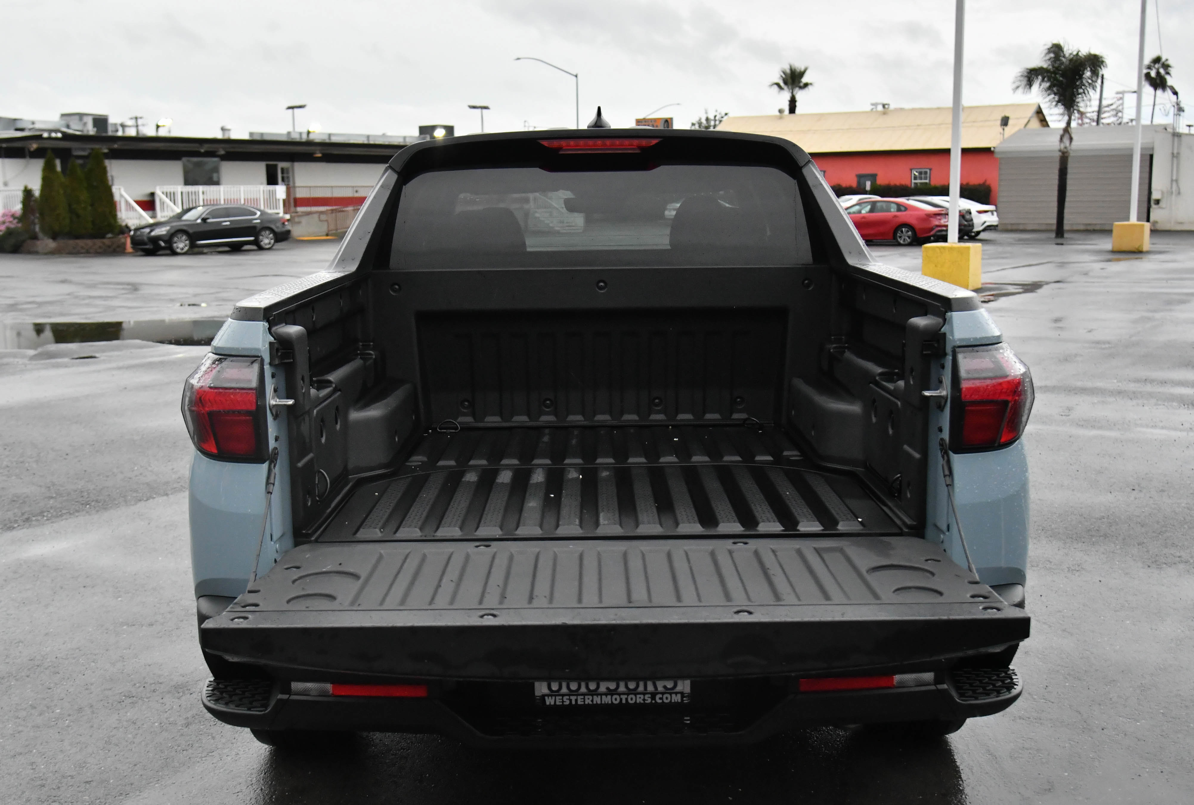 Used 2024 Hyundai Santa Cruz SEL image 39