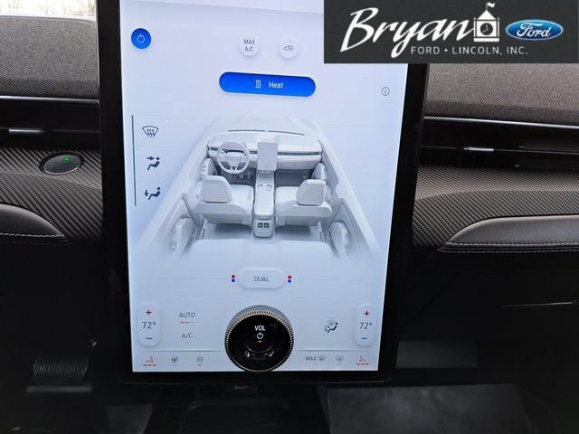 Used 2023 Ford Mustang Mach-E Premium w/ Mustang Nite Pony Package image 31