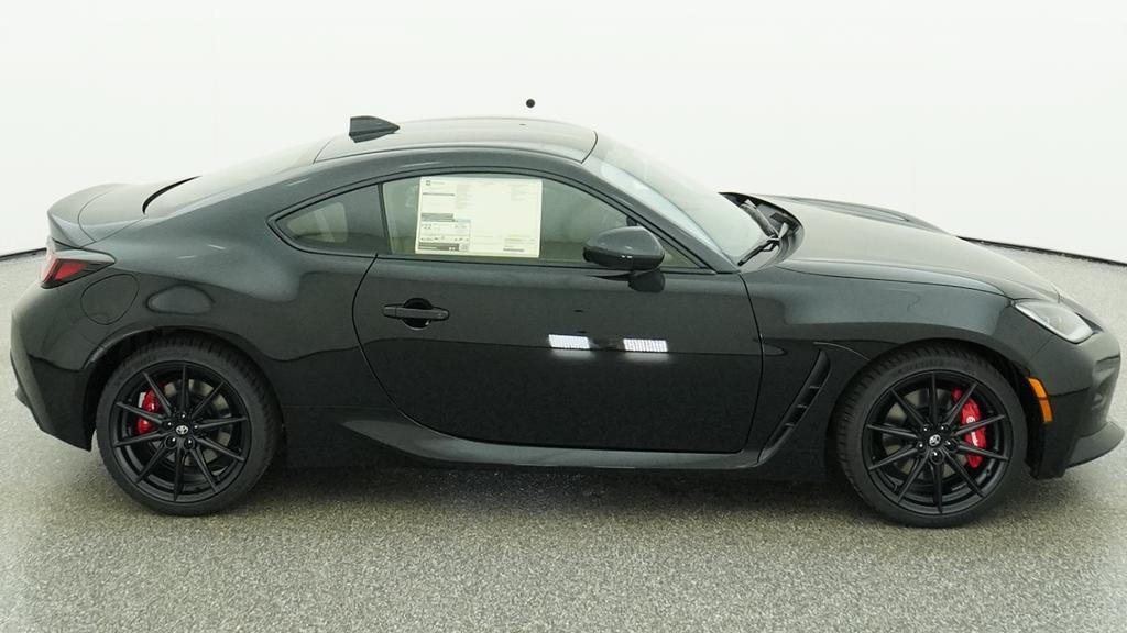 New 2026 Toyota GR86 RWD image 14