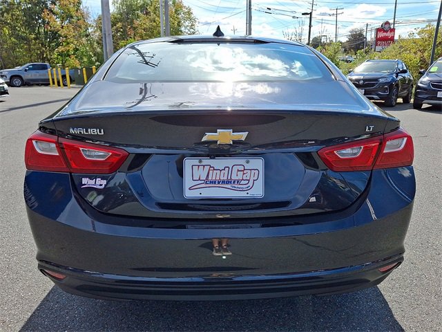 Used 2023 Chevrolet Malibu LT image 5