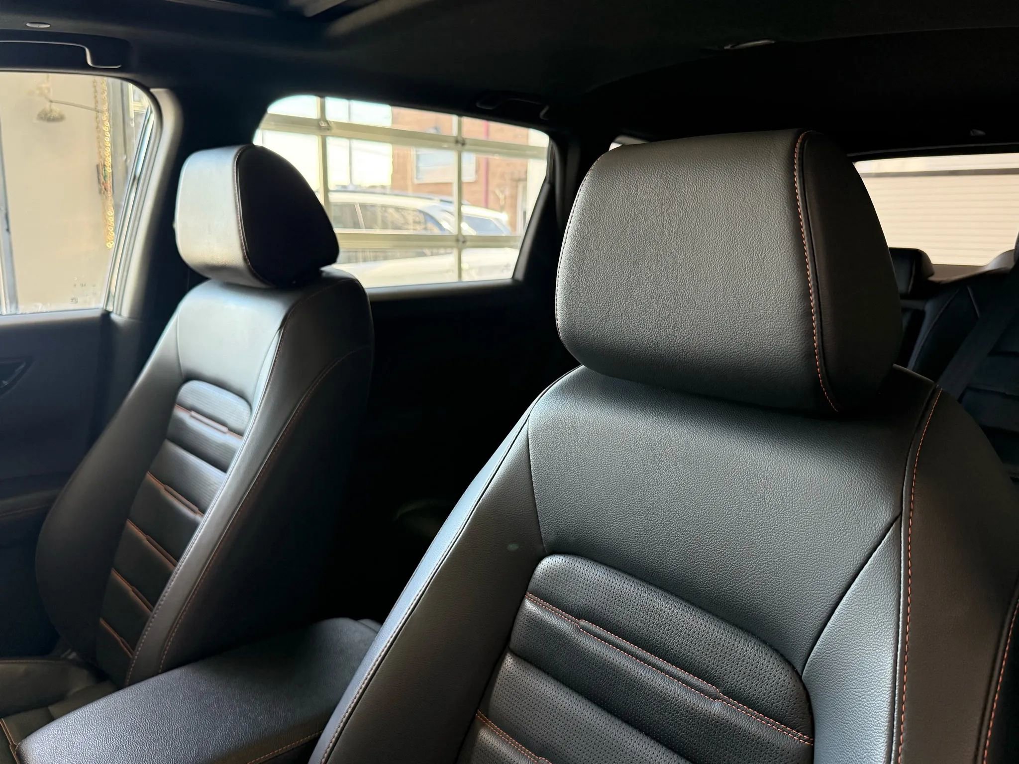 Used 2023 Honda CR-V Sport Touring image 10