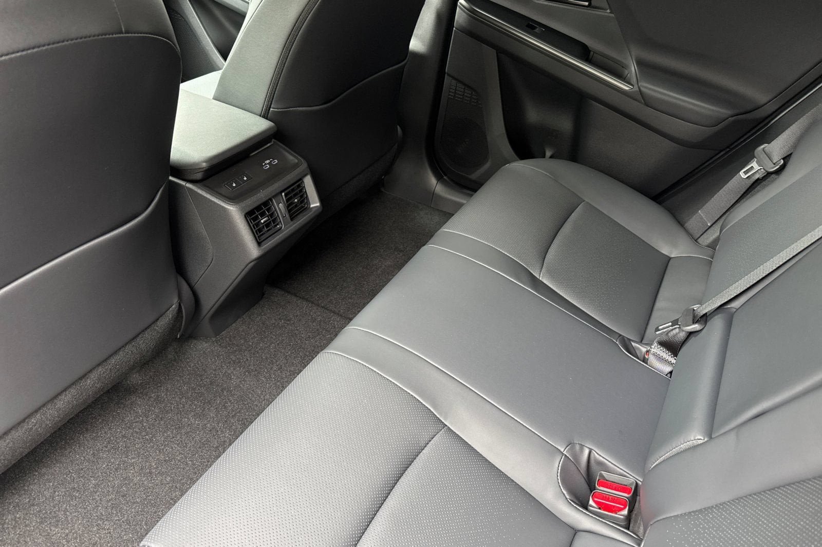 New 2026 Toyota bZ Woodland AWD/4WD image 14