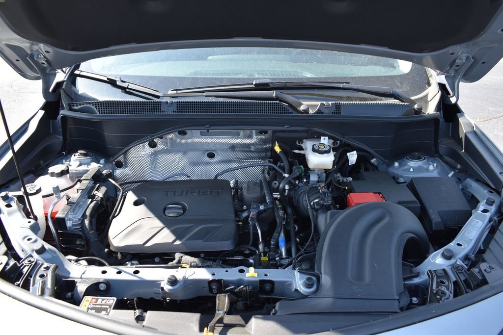 New 2026 Buick Encore GX Sport Touring w/ Advanced Technology Package image 15