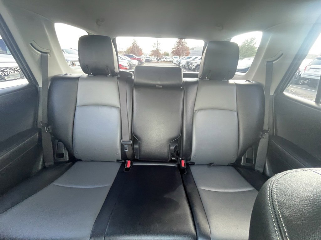 Used 2021 Toyota 4Runner SR5 Premium image 26