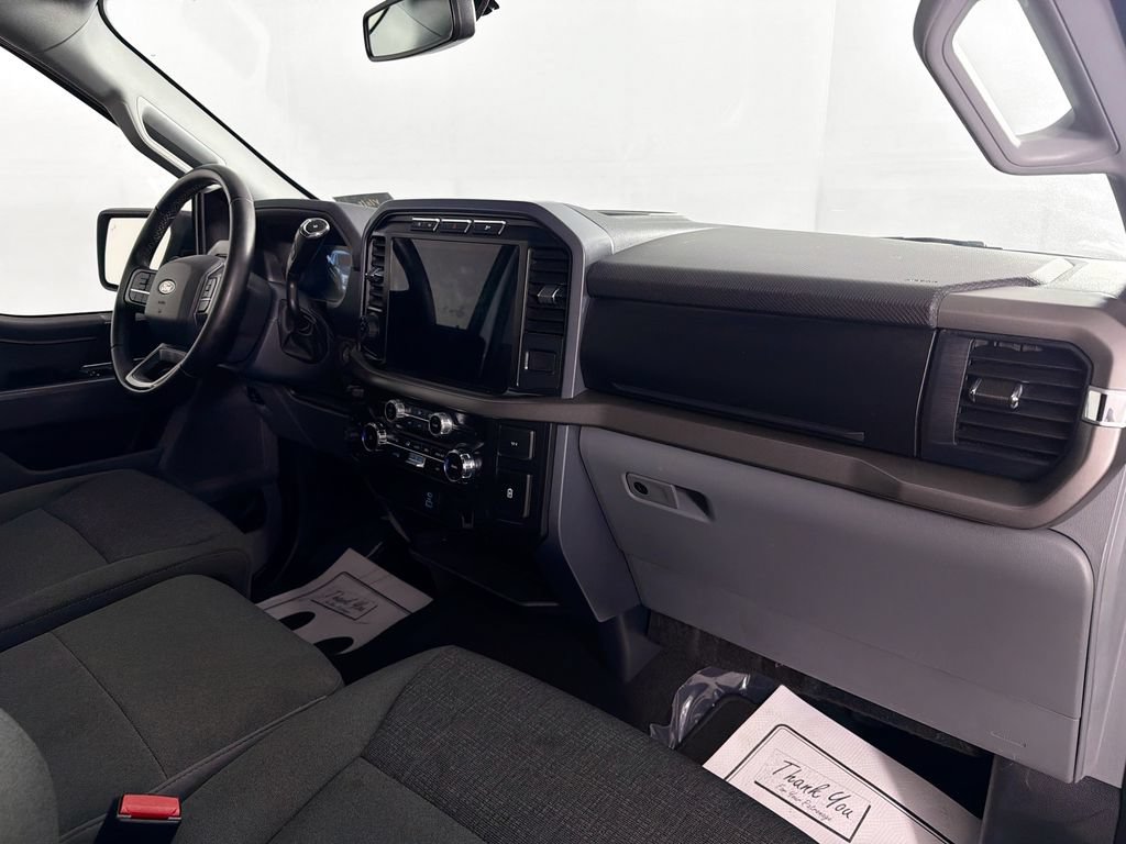 Used 2024 Ford F150 XLT w/ Tow/Haul Package AWD/4WD image 31