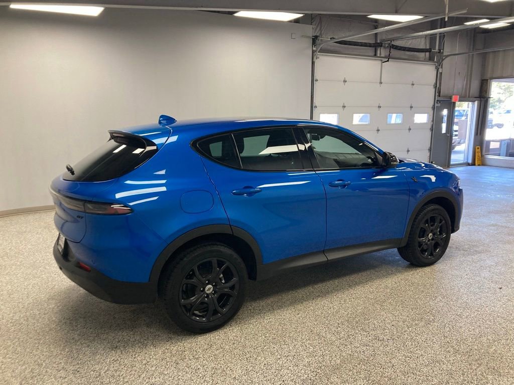 Used 2023 Dodge Hornet GT Plus w/ GT Blacktop Package image 13