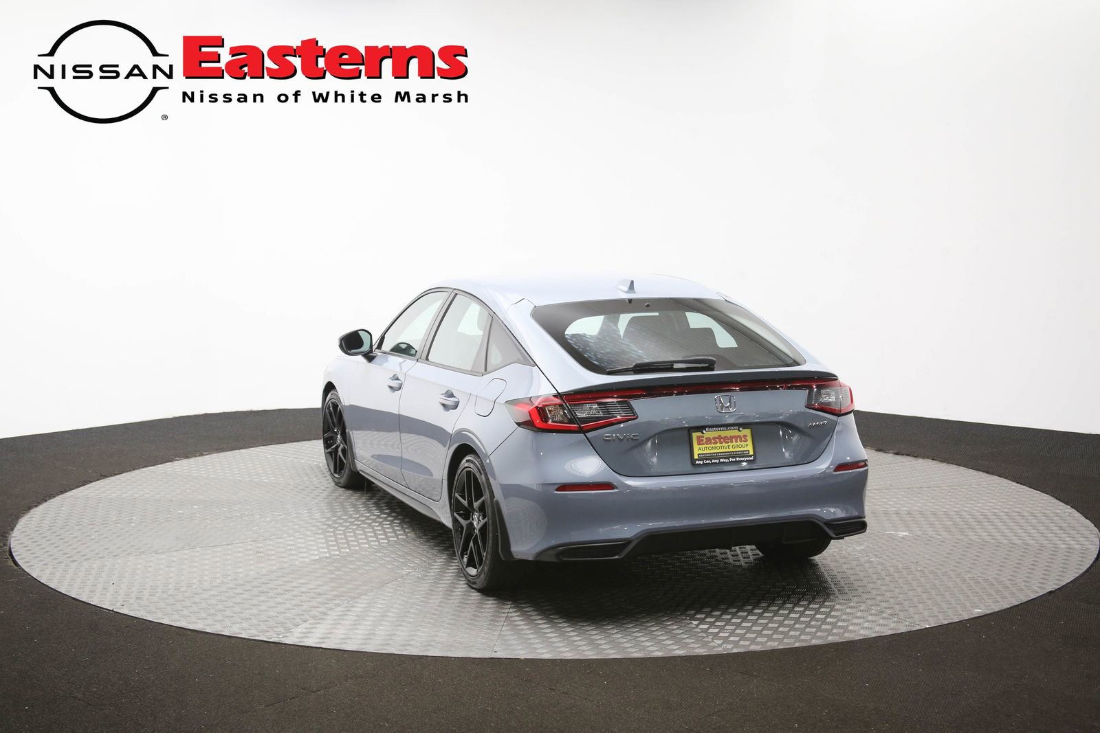 Used 2024 Honda Civic Sport image 35