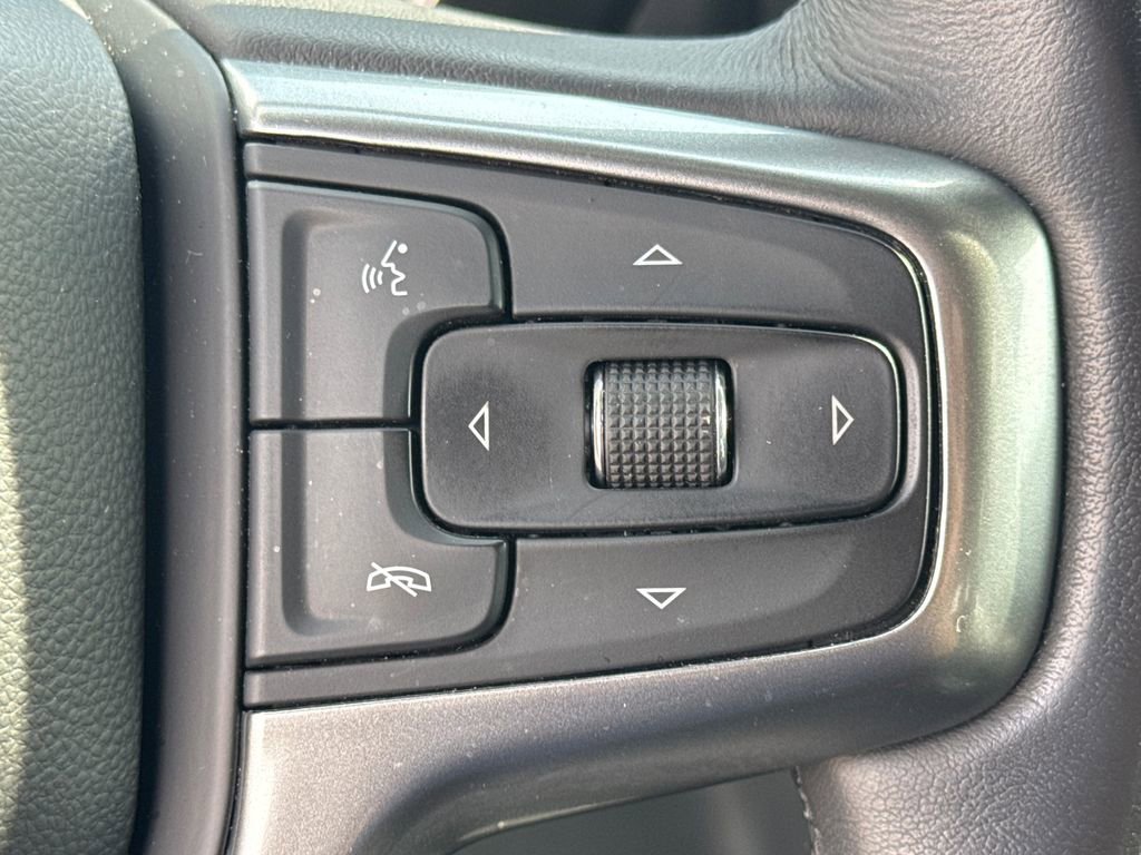 Used 2020 Chevrolet Silverado 1500 LT w/ All-Star Edition image 34