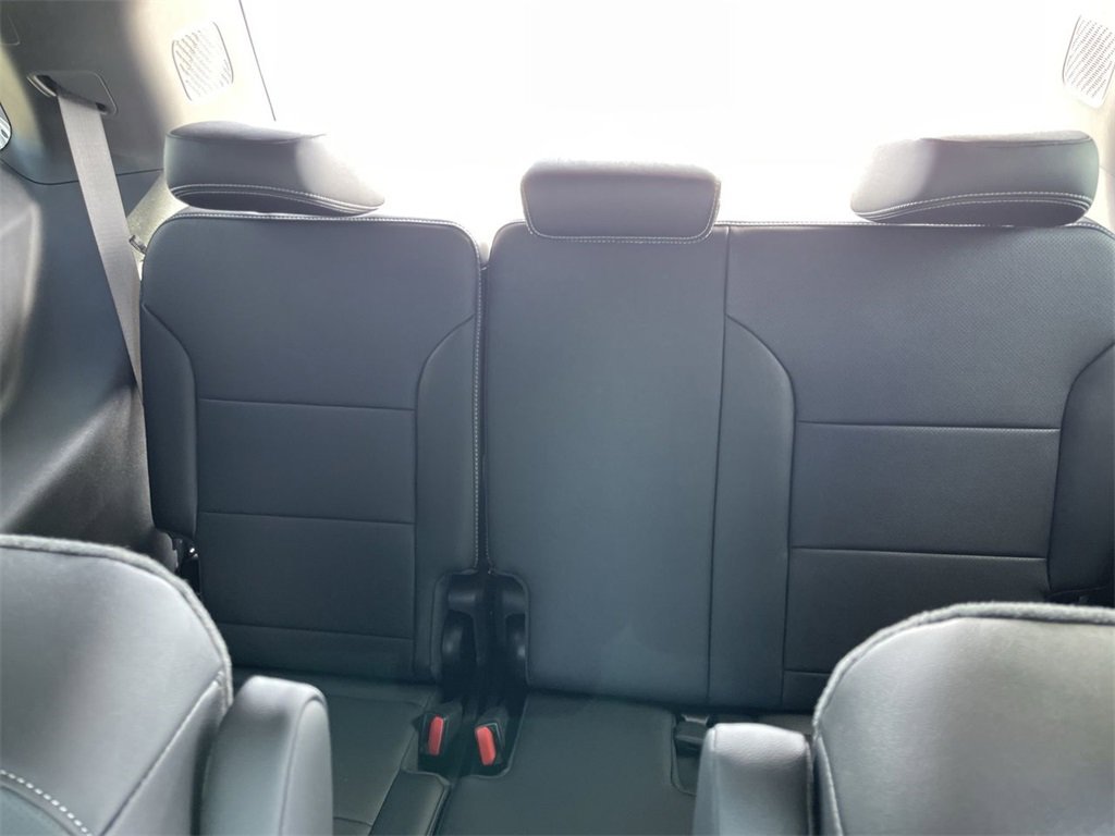 New 2025 Chevrolet Traverse LT w/ Enhanced Driving Package image 23