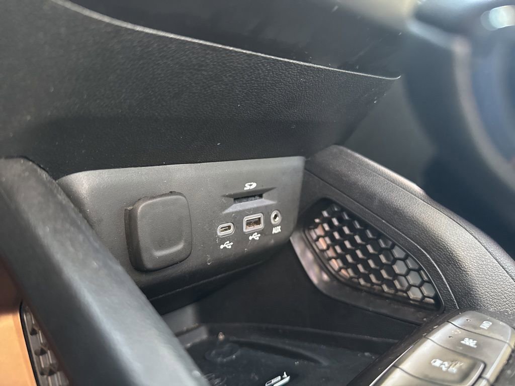 Used 2023 Chevrolet TrailBlazer ACTIV w/ Sun and Liftgate Package image 17