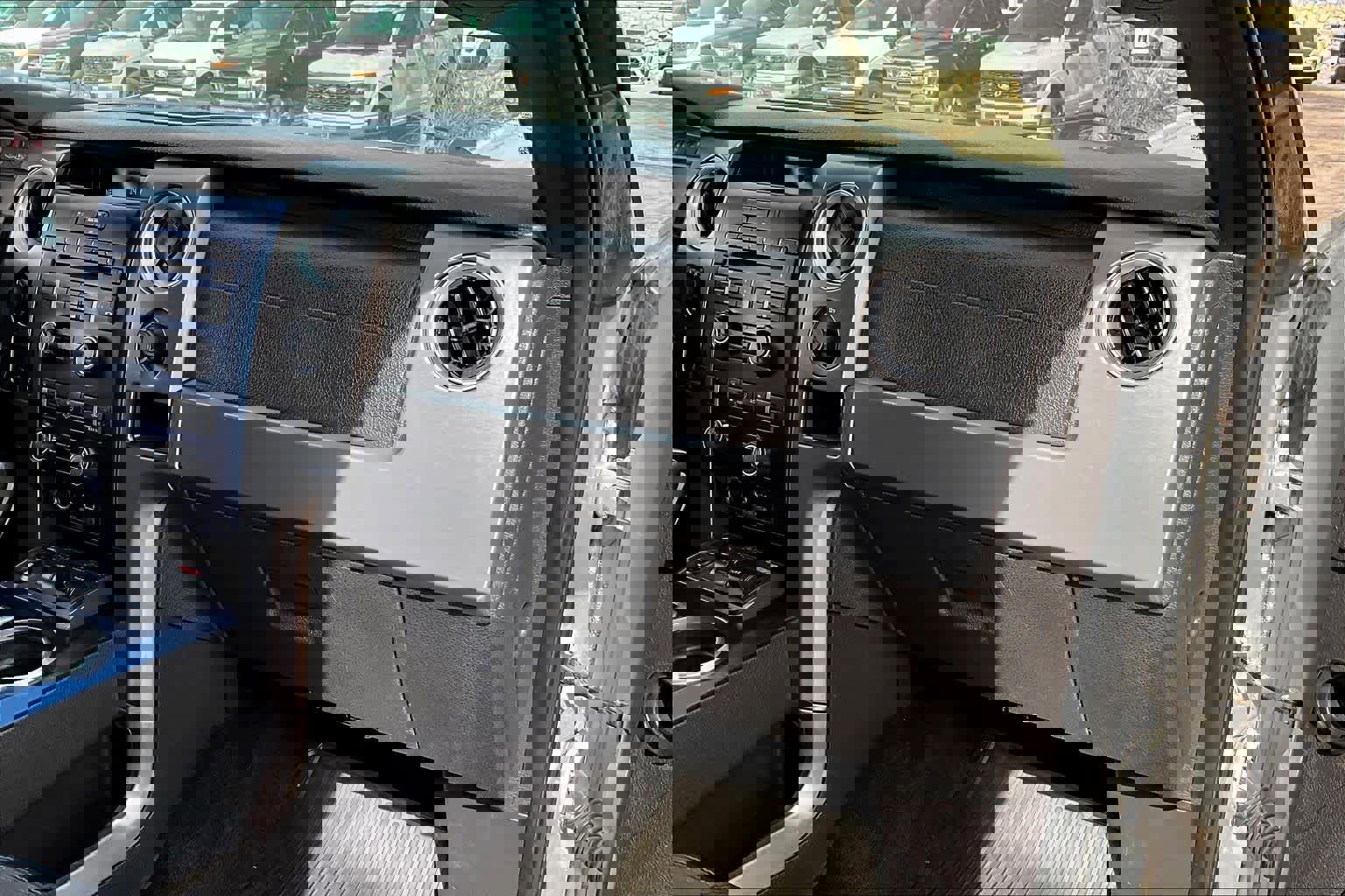 Used 2012 Ford F150 Raptor w/ Raptor Plus Pkg image 19