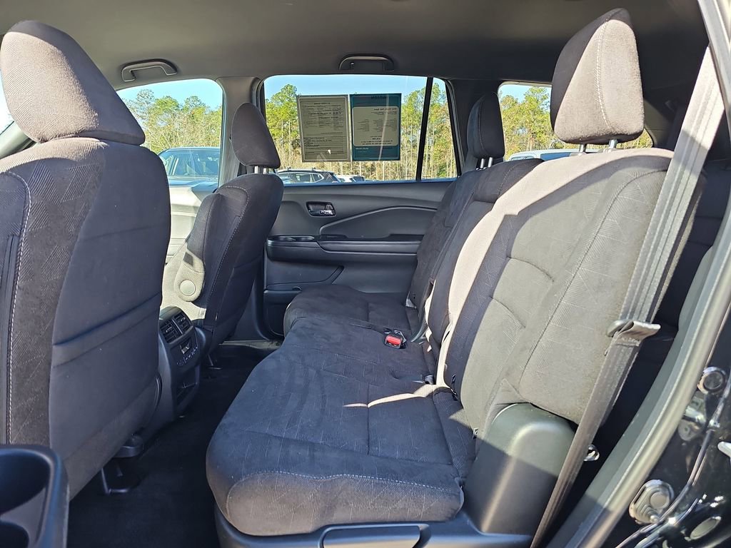 Used 2022 Honda Pilot Sport image 18