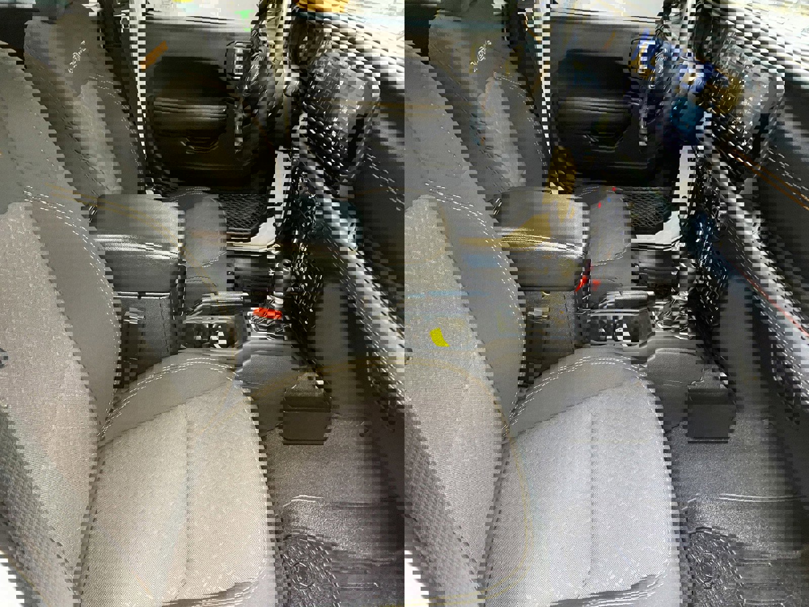 Used 2024 Jeep Gladiator Mojave image 25