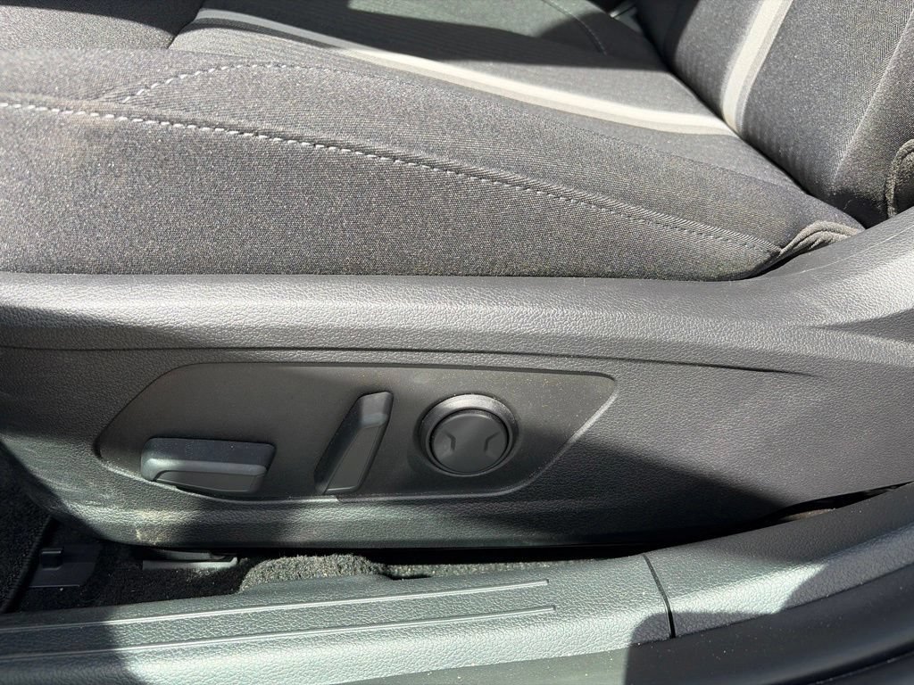 Used 2026 Hyundai Sonata SEL AWD/4WD image 11