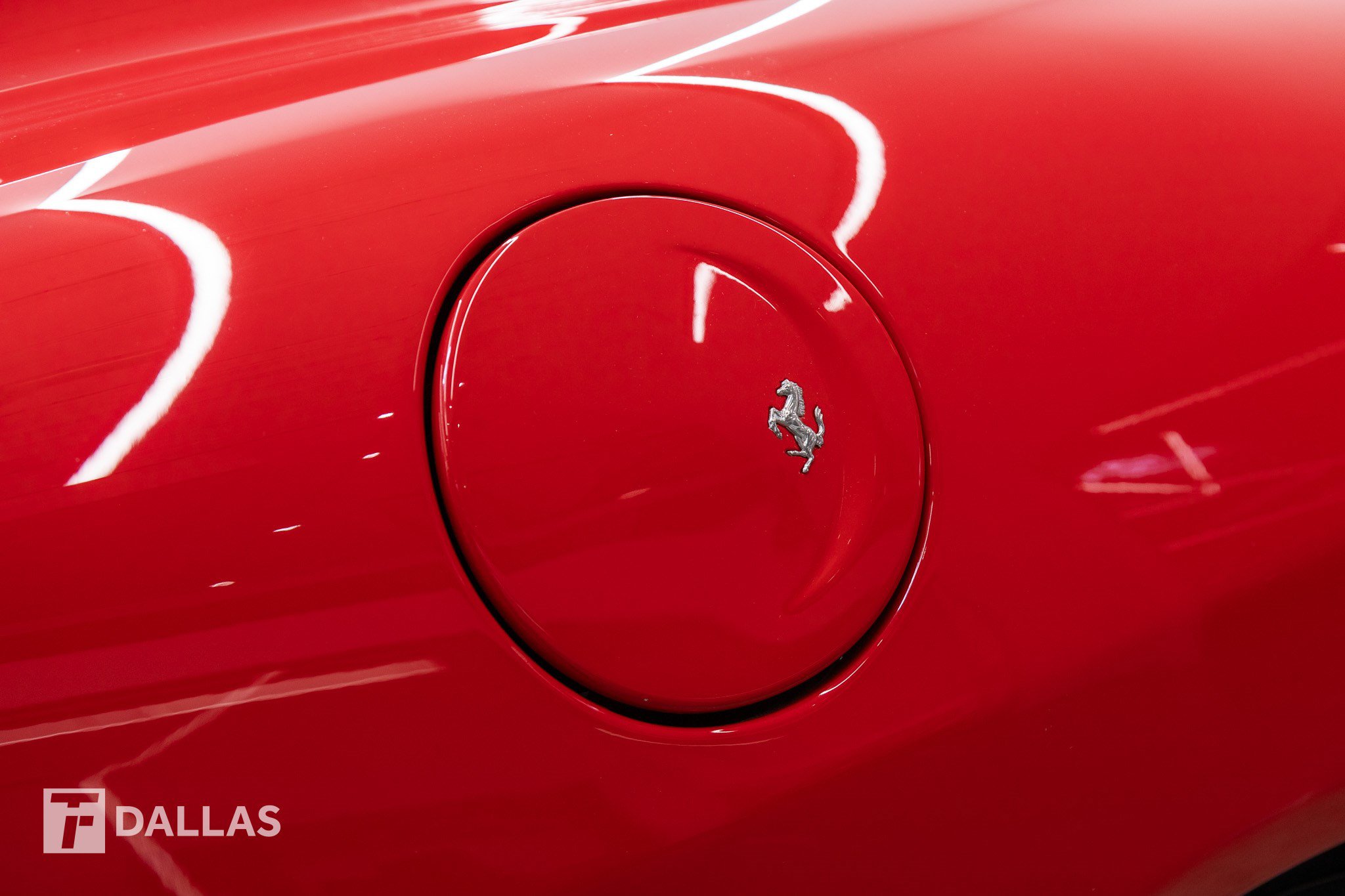 Used 2004 Ferrari 360 Challenge Stradale RWD image 19