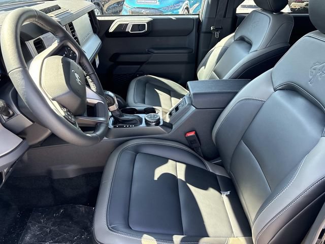 New 2026 Ford Bronco Outer Banks w/ Sasquatch Package AWD/4WD image 21
