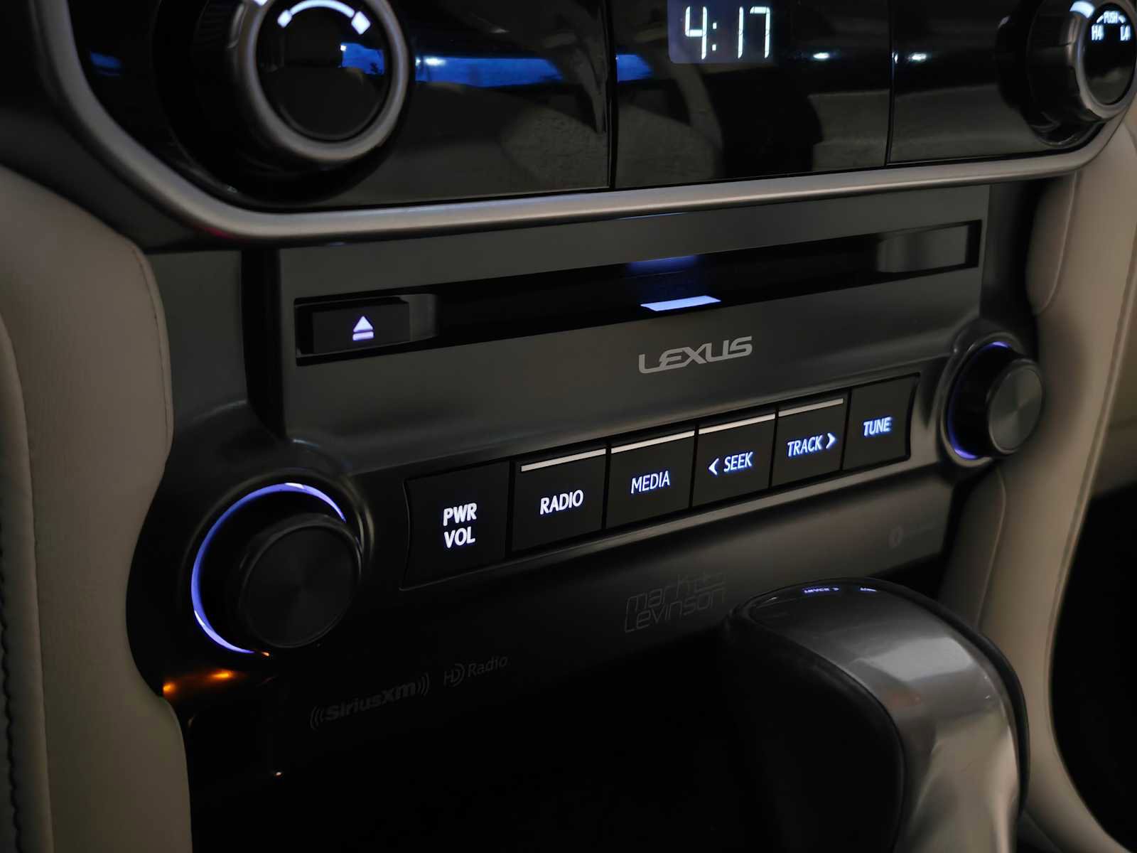 Used 2023 Lexus GX 460 Premium w/ Premium Plus Package image 31