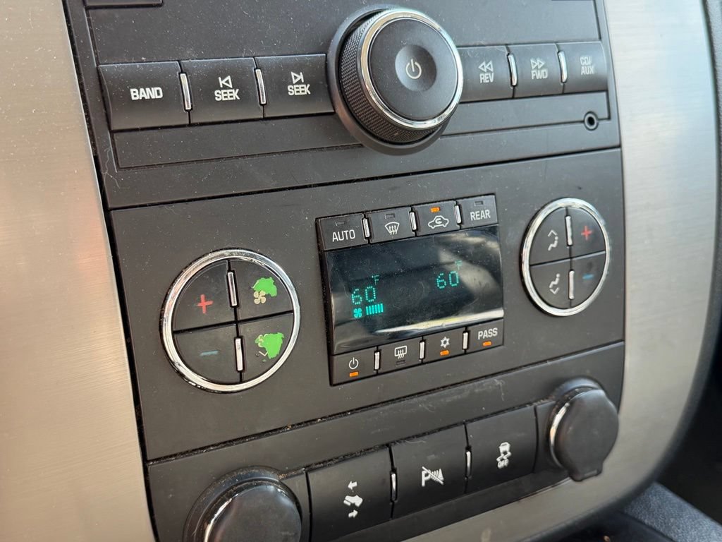 Used 2013 GMC Yukon SLT RWD image 15