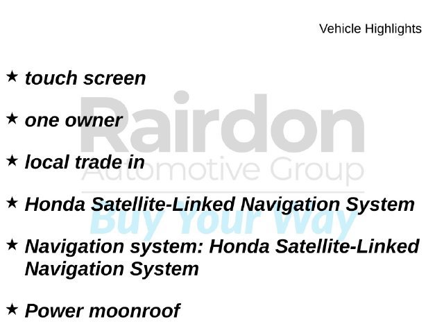 Used 2025 Honda Ridgeline TrailSport image 33