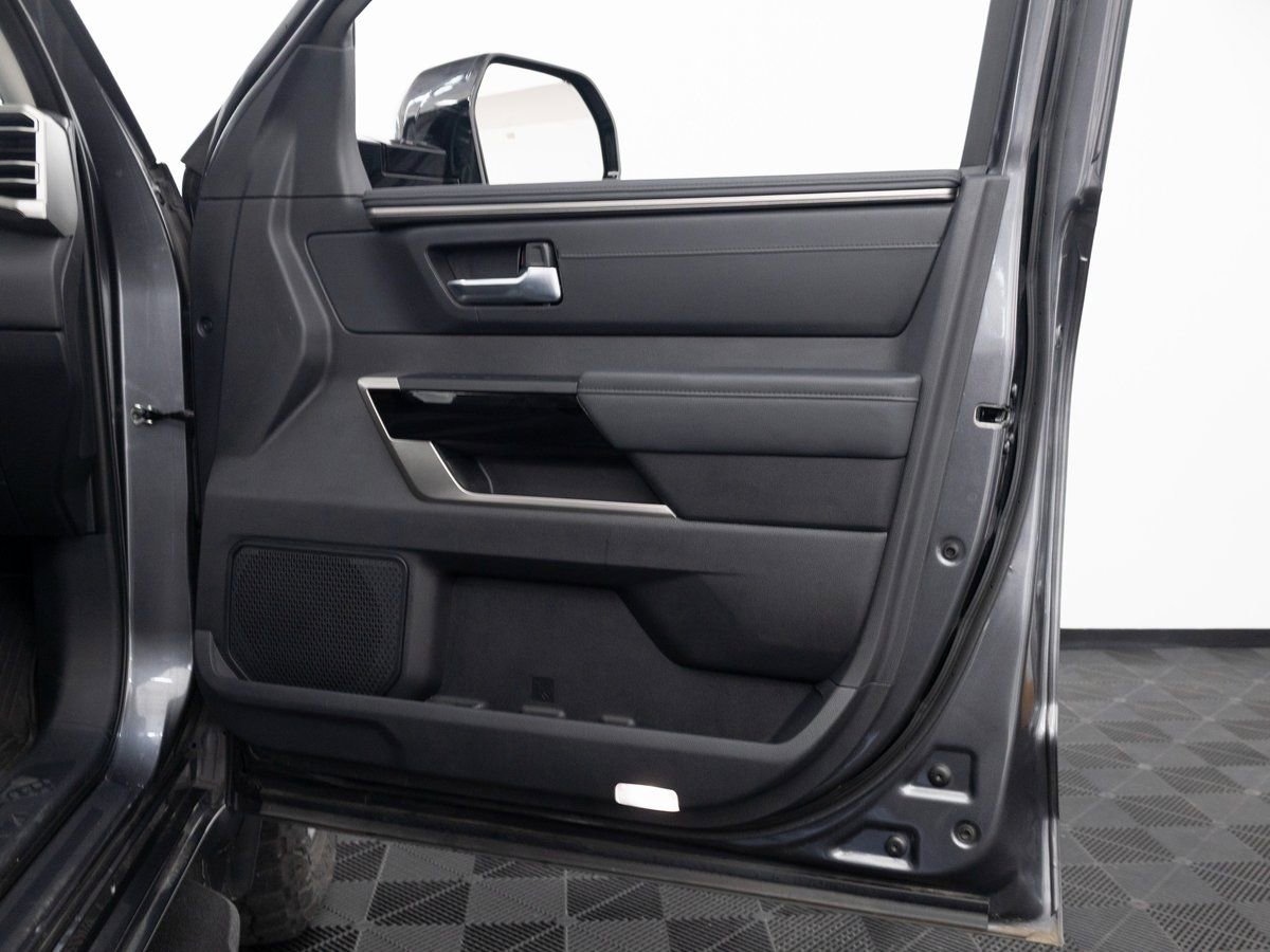 Used 2024 Toyota Sequoia Limited w/ TRD Off-Road Package image 27