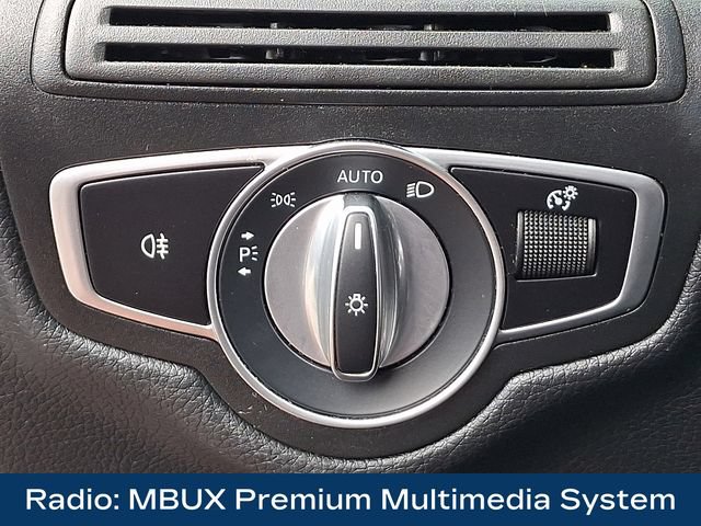 Used 2020 Mercedes-Benz GLC 63 AMG 4MATIC image 9