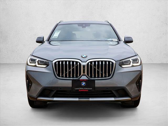Used 2024 BMW X3 xDrive30i w/ Premium Package AWD/4WD video 2