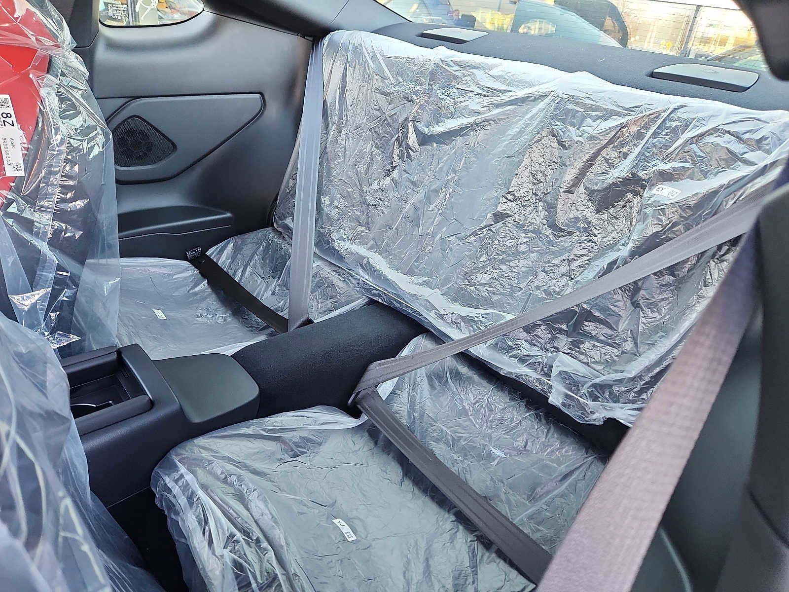 New 2026 Subaru BRZ Limited image 4