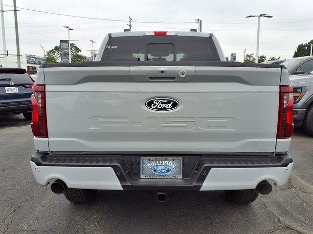 New 2026 Ford F150 XLT w/ Equipment Group 302A MID AWD/4WD image 3