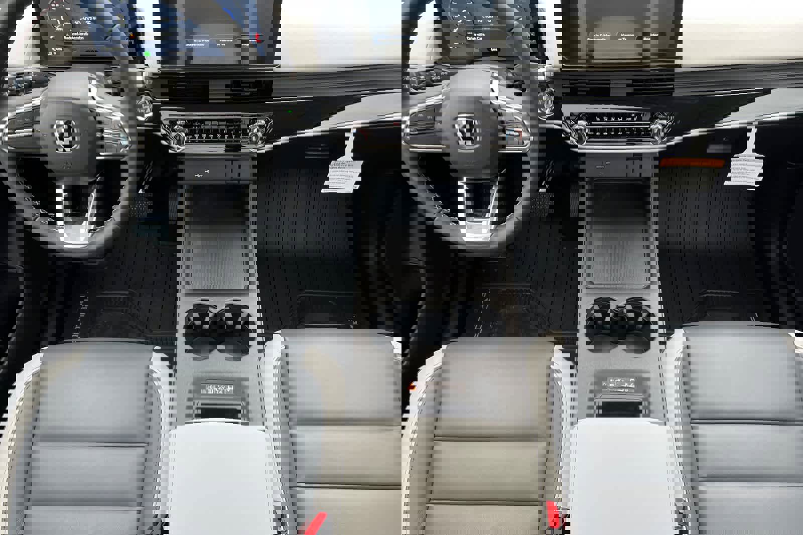 New 2026 Honda Prologue Touring image 3