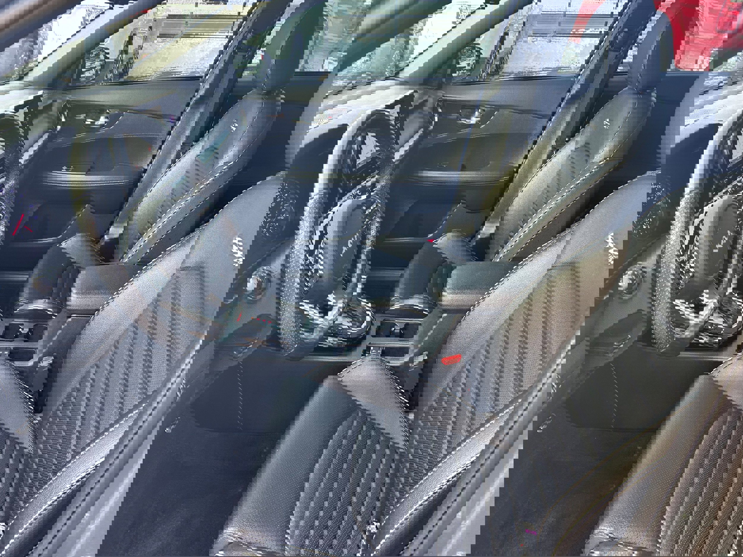 Used 2022 Kia Forte GT-Line w/ GT-Line Premium Package image 8