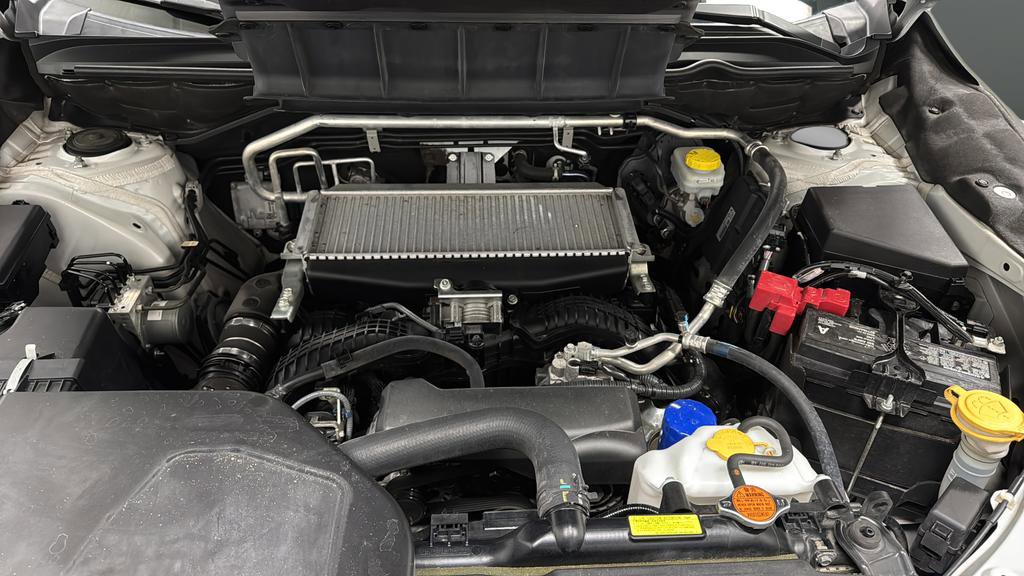 Used 2023 Subaru Ascent Limited image 28