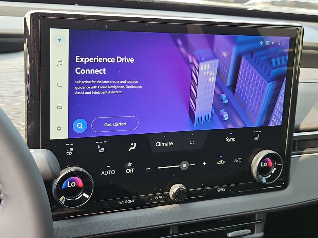 New 2026 Toyota C-HR AWD/4WD image 20