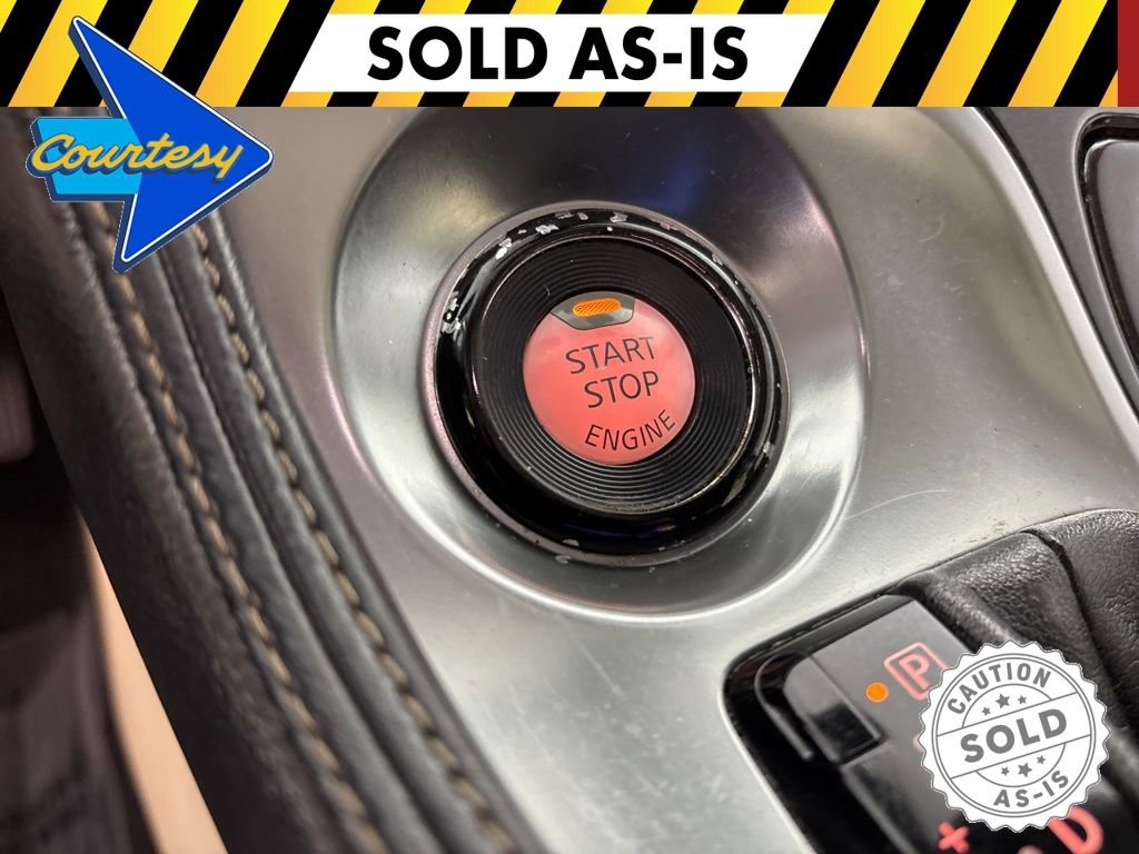 Used 2017 Nissan Maxima Platinum FWD image 29