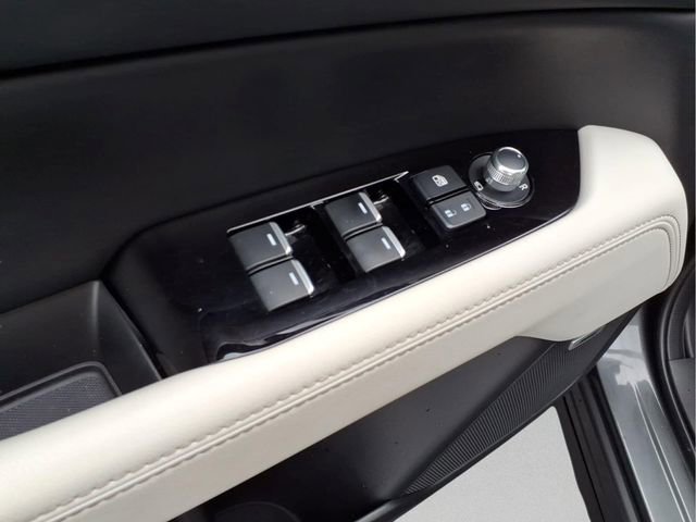 Used 2021 MAZDA CX-5 Grand Touring Reserve image 12