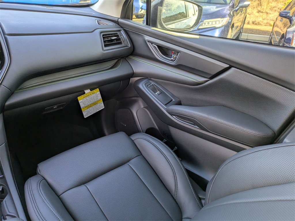 New 2026 Subaru Ascent Bronze Edition image 16