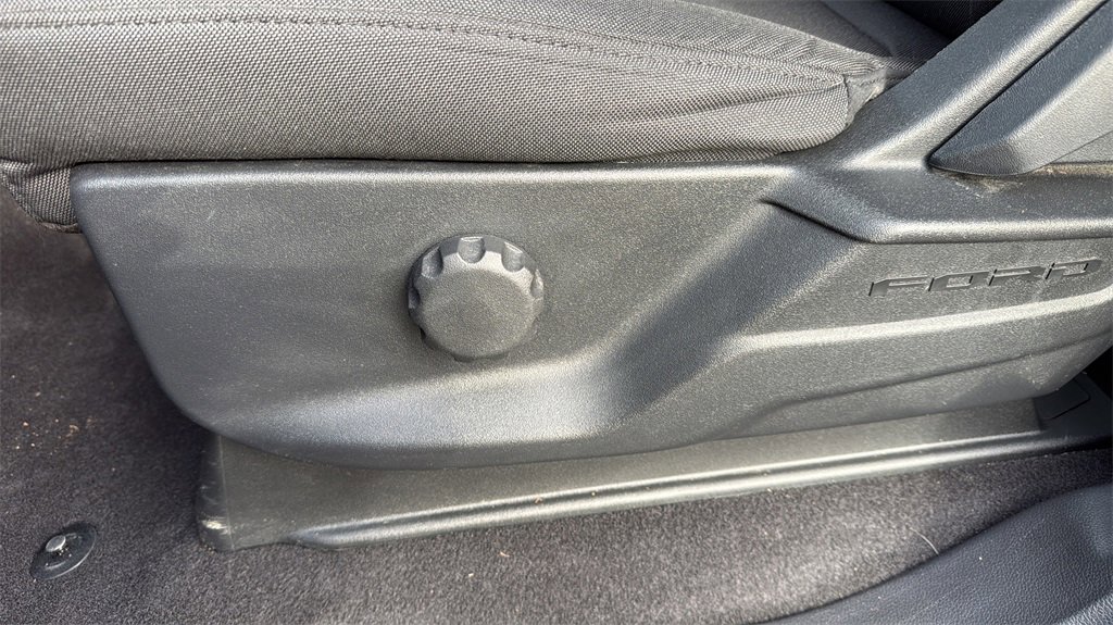 Used 2023 Ford F150 XL w/ STX Appearance Package image 11