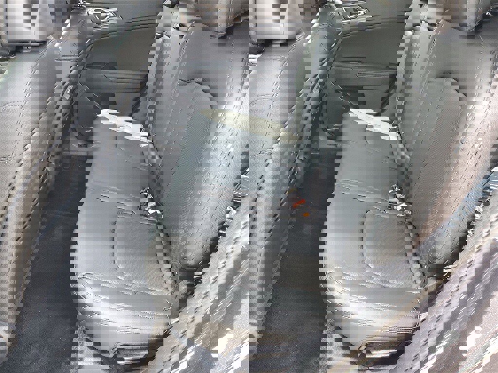 New 2026 Kia Sportage SX image 21