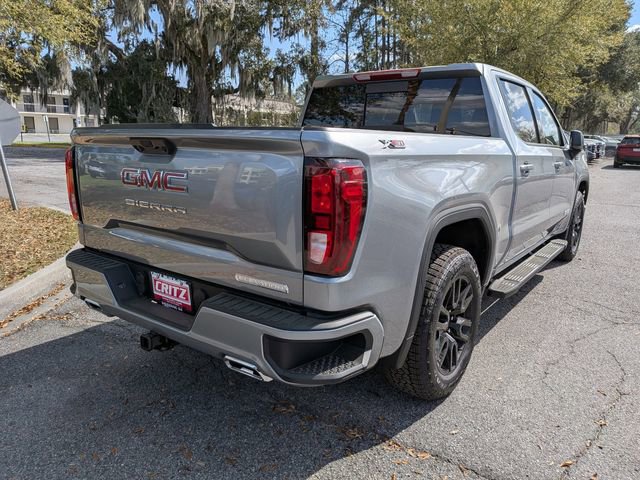New 2026 GMC Sierra 1500 Elevation image 5