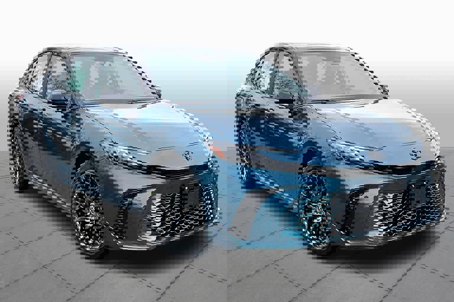 New 2026 Toyota Camry XSE image 2