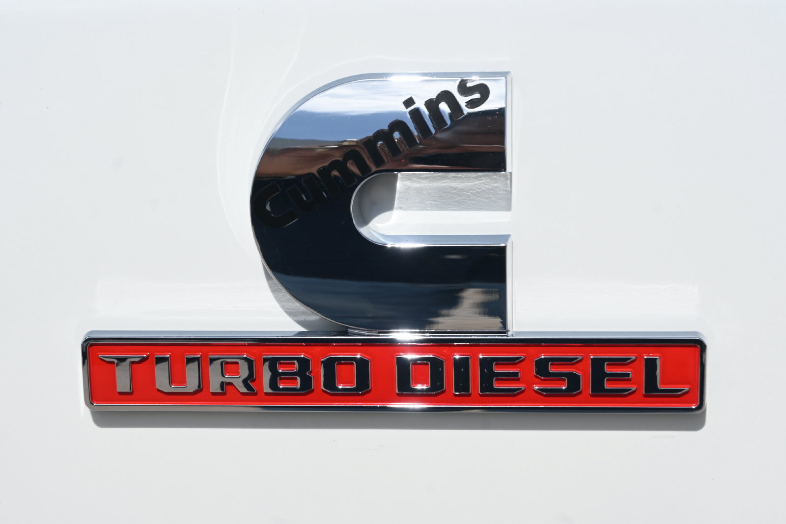 Used 2024 RAM 2500 Big Horn AWD/4WD image 8