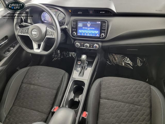 Used 2023 Nissan Kicks SV FWD image 32
