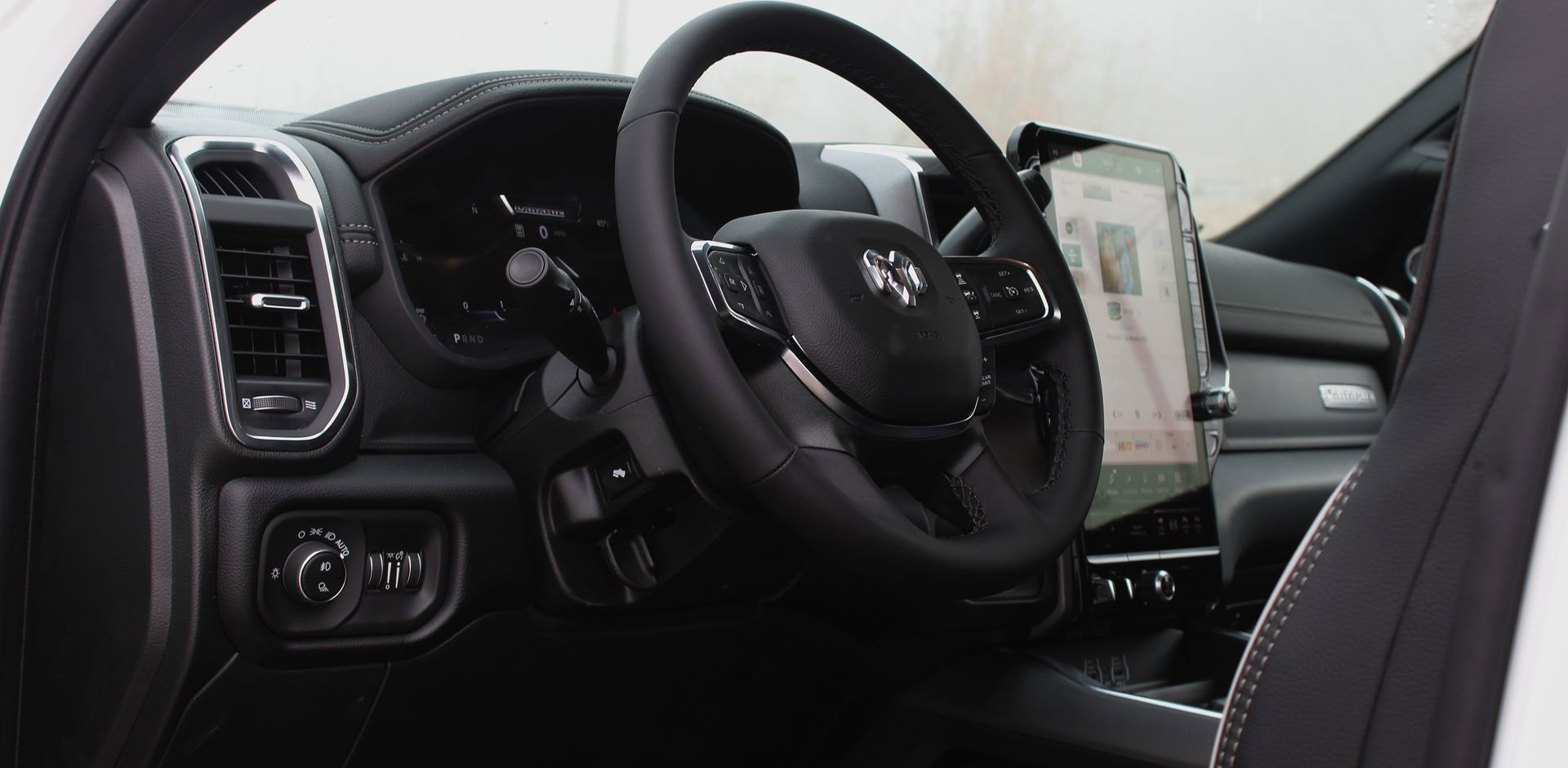 New 2026 RAM 3500 Laramie image 15