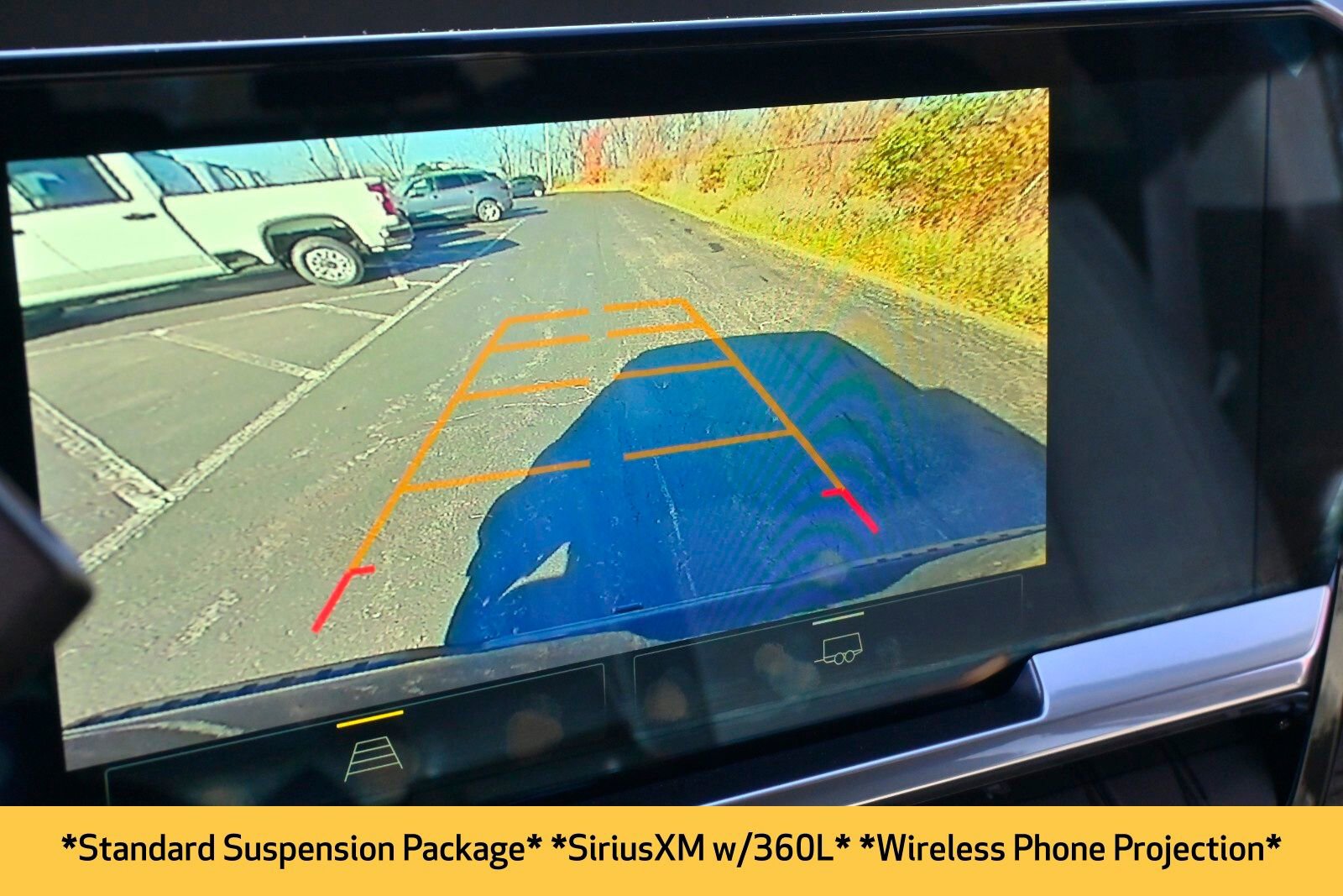 Used 2023 Chevrolet Silverado 1500 RST image 7