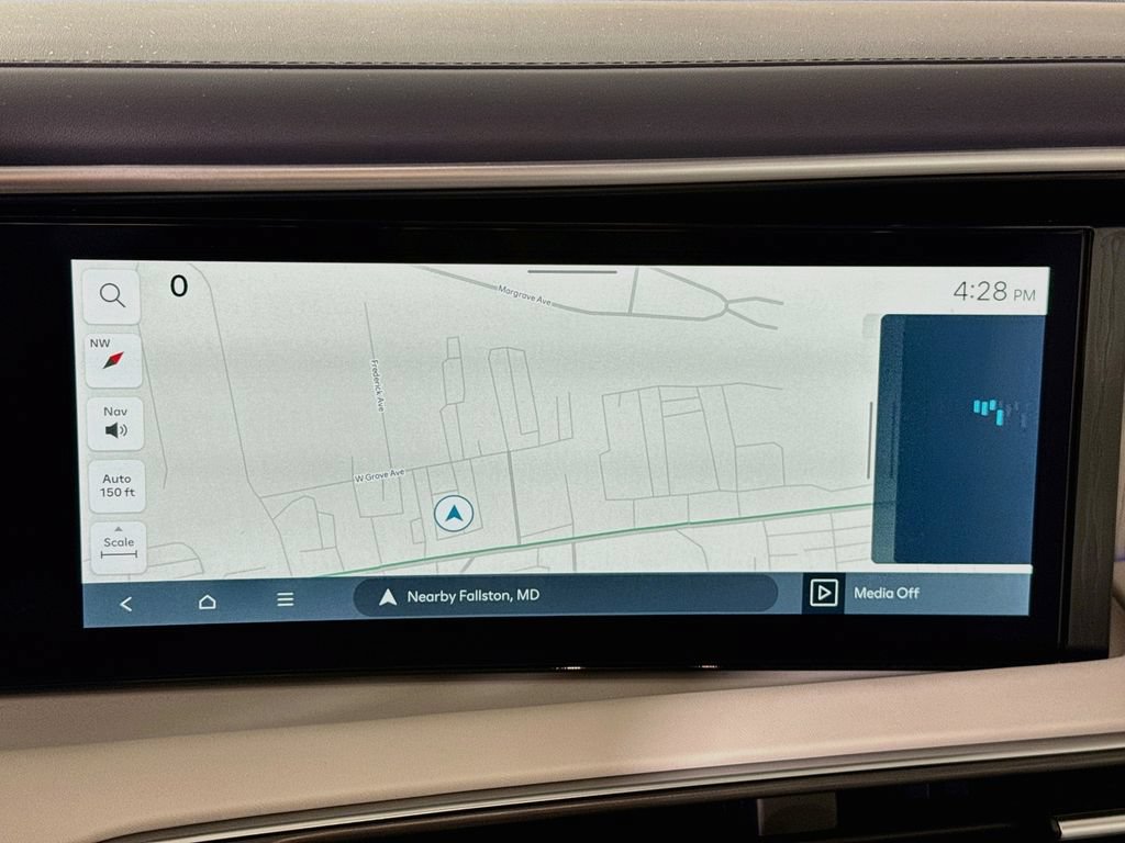 Used 2026 Hyundai Palisade Calligraphy AWD/4WD image 6