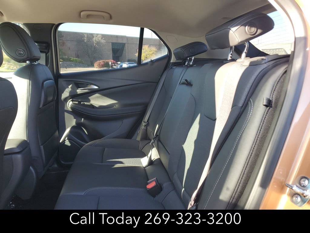 New 2026 Buick Encore GX Preferred w/ Comfort Package image 24