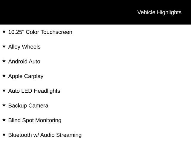 Used 2024 Kia K5 EX FWD image 5