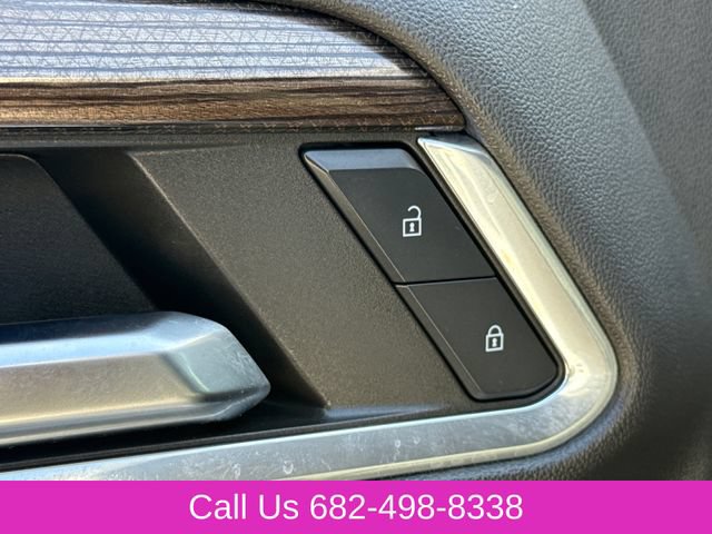 Used 2024 Chevrolet Silverado 2500 LT AWD/4WD image 21