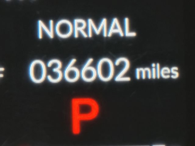 Certified 2024 Honda CR-V EX image 33